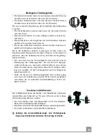 Preview for 34 page of Franke FCR 925 I TC BK XS Instructions For Use And Installation