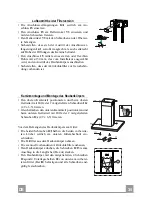 Preview for 35 page of Franke FCR 925 I TC BK XS Instructions For Use And Installation