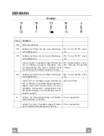 Preview for 37 page of Franke FCR 925 I TC BK XS Instructions For Use And Installation