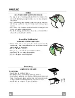 Preview for 38 page of Franke FCR 925 I TC BK XS Instructions For Use And Installation