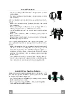 Preview for 43 page of Franke FCR 925 I TC BK XS Instructions For Use And Installation