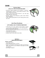 Preview for 47 page of Franke FCR 925 I TC BK XS Instructions For Use And Installation