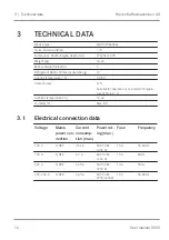 Preview for 16 page of Franke FCS4048 User Manual