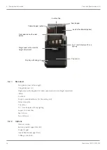 Предварительный просмотр 26 страницы Franke FCS4050 User Manual