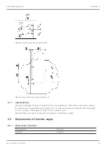 Предварительный просмотр 35 страницы Franke FCS4050 User Manual