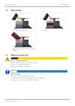 Preview for 39 page of Franke FCS4050 User Manual