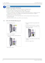 Preview for 40 page of Franke FCS4050 User Manual