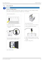 Предварительный просмотр 41 страницы Franke FCS4050 User Manual