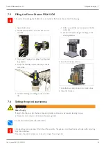 Предварительный просмотр 43 страницы Franke FCS4050 User Manual