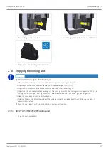 Preview for 47 page of Franke FCS4050 User Manual