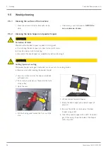 Предварительный просмотр 56 страницы Franke FCS4050 User Manual