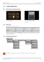 Предварительный просмотр 59 страницы Franke FCS4050 User Manual