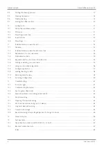 Preview for 4 page of Franke FCS4067 User Manual