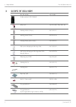 Preview for 12 page of Franke FCS4067 User Manual