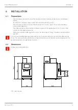 Preview for 23 page of Franke FCS4067 User Manual