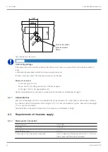 Preview for 24 page of Franke FCS4067 User Manual