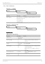 Preview for 43 page of Franke FCS4067 User Manual