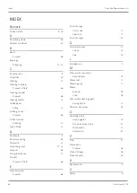 Preview for 68 page of Franke FCS4067 User Manual