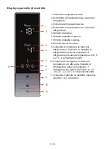 Предварительный просмотр 10 страницы Franke FCT 480 NF XS E User Manual