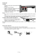 Предварительный просмотр 16 страницы Franke FCT 480 NF XS E User Manual