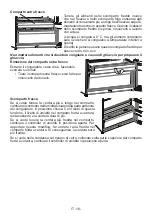 Предварительный просмотр 17 страницы Franke FCT 480 NF XS E User Manual