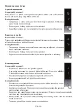 Предварительный просмотр 40 страницы Franke FCT 480 NF XS E User Manual