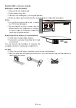 Предварительный просмотр 45 страницы Franke FCT 480 NF XS E User Manual