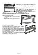 Предварительный просмотр 46 страницы Franke FCT 480 NF XS E User Manual