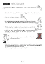 Предварительный просмотр 115 страницы Franke FCT 480 NF XS E User Manual