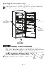 Предварительный просмотр 116 страницы Franke FCT 480 NF XS E User Manual