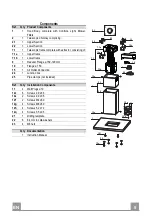 Preview for 5 page of Franke FDB 10078 I Instructions For Use And Installation