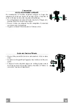 Preview for 19 page of Franke FDB 10078 I Instructions For Use And Installation