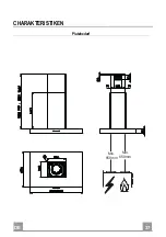 Preview for 37 page of Franke FDB 10078 I Instructions For Use And Installation