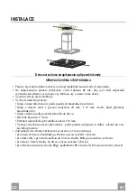 Preview for 61 page of Franke FDB 10078 I Instructions For Use And Installation