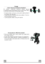 Preview for 63 page of Franke FDB 10078 I Instructions For Use And Installation