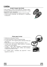 Preview for 66 page of Franke FDB 10078 I Instructions For Use And Installation