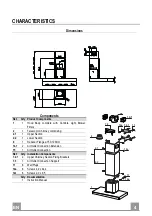 Предварительный просмотр 4 страницы Franke FDB 12078 Instructions For Use And Installation