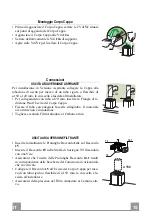 Предварительный просмотр 15 страницы Franke FDB 12078 Instructions For Use And Installation