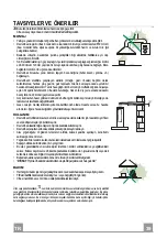 Preview for 39 page of Franke FDB 12078 Instructions For Use And Installation