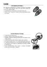 Предварительный просмотр 45 страницы Franke FDB 12078 Instructions For Use And Installation