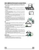 Preview for 7 page of Franke FDB 6078 Instructions For Use And Installation