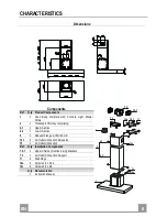 Preview for 8 page of Franke FDB 6078 Instructions For Use And Installation