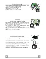 Preview for 10 page of Franke FDB 6078 Instructions For Use And Installation