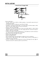 Preview for 18 page of Franke FDB 6078 Instructions For Use And Installation