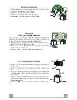 Preview for 19 page of Franke FDB 6078 Instructions For Use And Installation