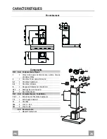 Preview for 26 page of Franke FDB 6078 Instructions For Use And Installation