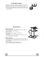 Preview for 29 page of Franke FDB 6078 Instructions For Use And Installation