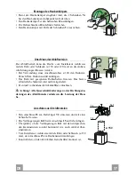 Preview for 37 page of Franke FDB 6078 Instructions For Use And Installation