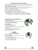 Preview for 51 page of Franke FDB 6078 Instructions For Use And Installation