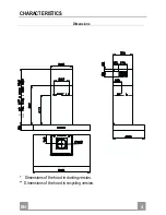 Preview for 4 page of Franke FDB 9078 SIL-K Instructions For Use And Installation